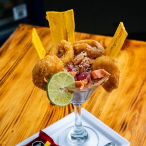 Foto · Kapital Sushi