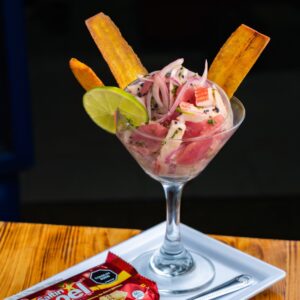 Foto · Kapital Sushi