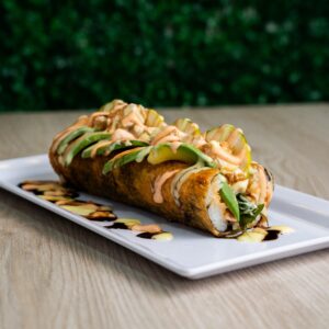 Foto · Kapital Sushi