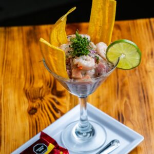 Foto · Kapital Sushi