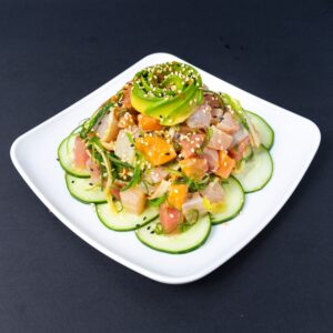 Foto · Kapital Sushi
