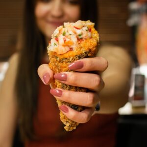 Foto · Kapital Sushi
