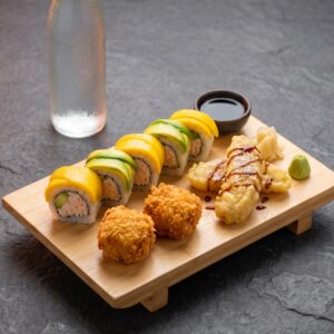 Foto · Kapital Sushi
