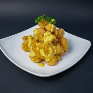 Ebi Fuji · Kapital Sushi