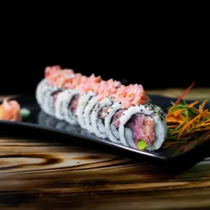 Pacifico Roll · Kapital Sushi